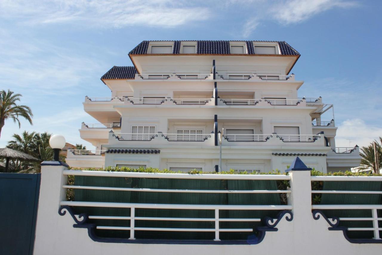Medina Molins - Deniasol Apartment Exterior photo