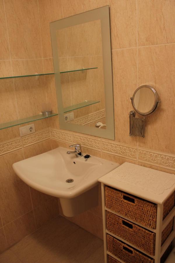 Medina Molins - Deniasol Apartment Exterior photo